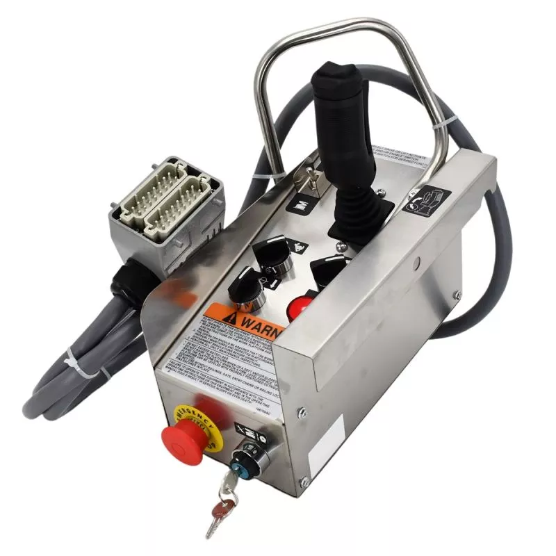 Control Box 114492 for Skyjack