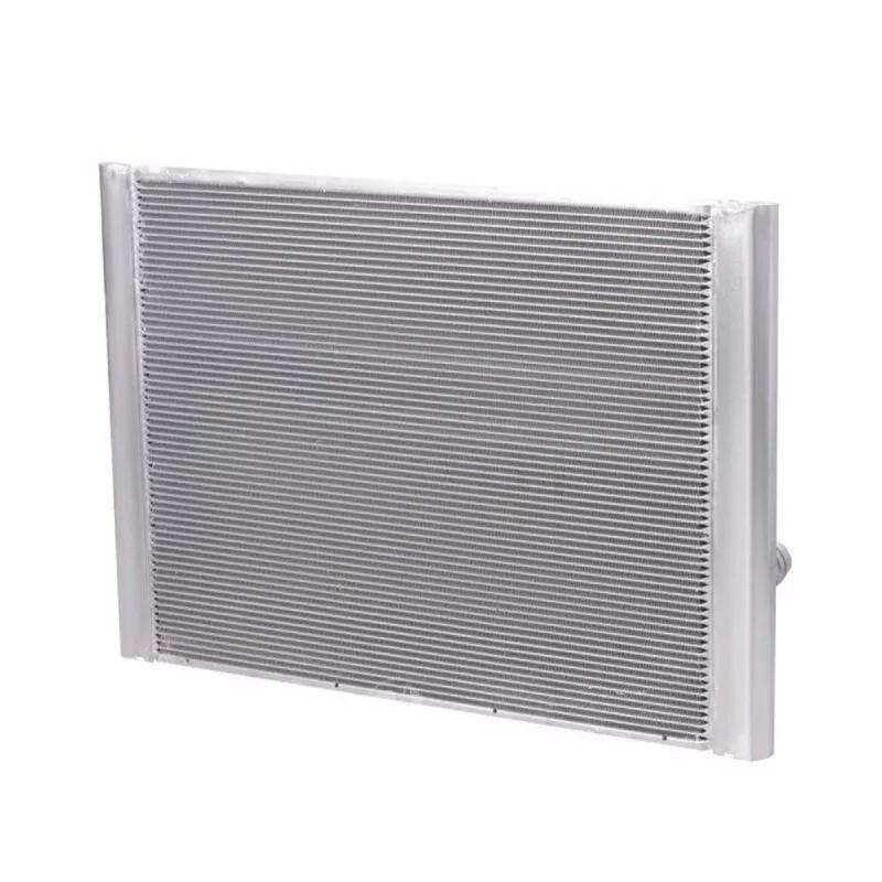 Cooler 1614920000 for Atlas Copco