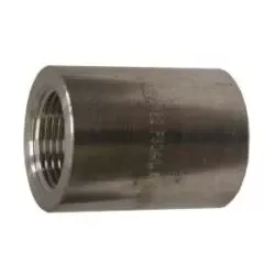 Coupling 1/8 3000# 304SS COUPLING