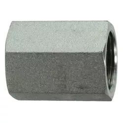Coupling 5/8-14 BSPP COUPLING