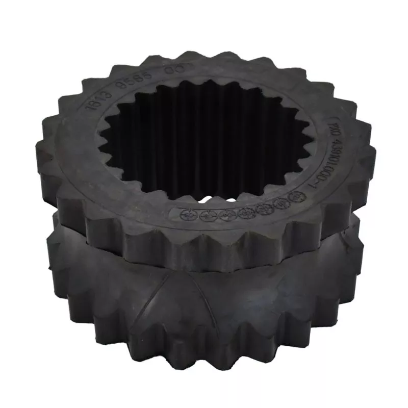 Coupling Element 1613958500 for Atlas Copco