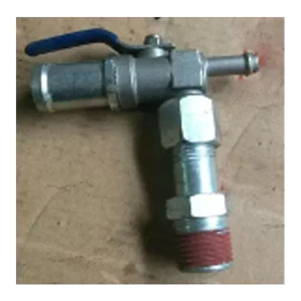 Coupling Valve 4994278 for Cummins Engine 6BT 180