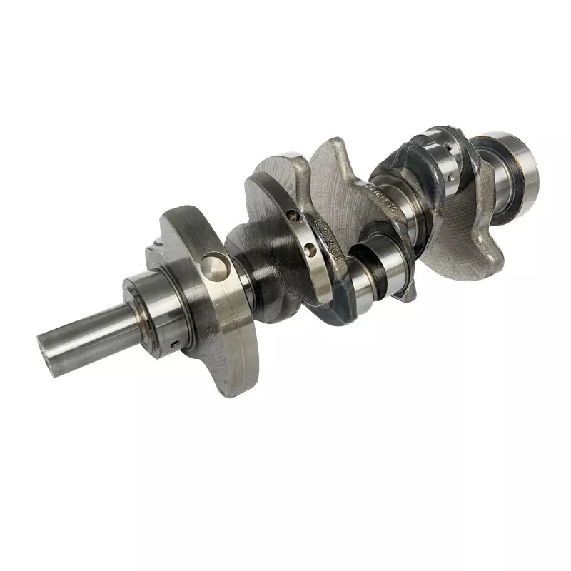 Crankshaft 13401-22020 for Toyota 1ZZ Engine