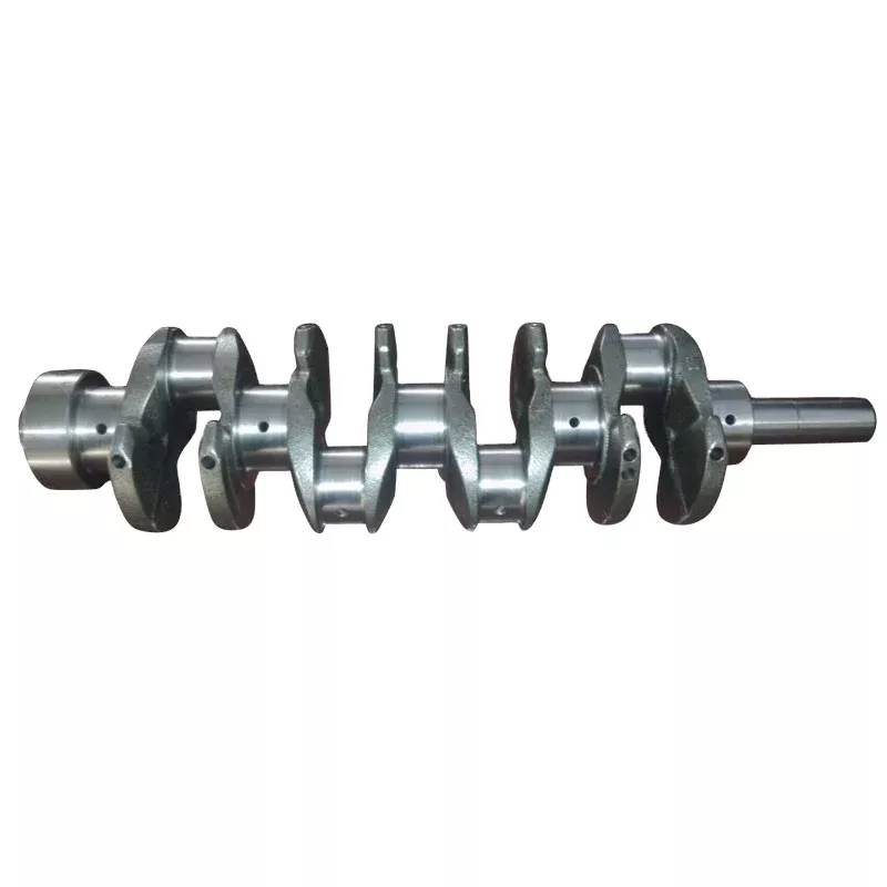 Crankshaft 13401-54061 for Toyota 5L Engine