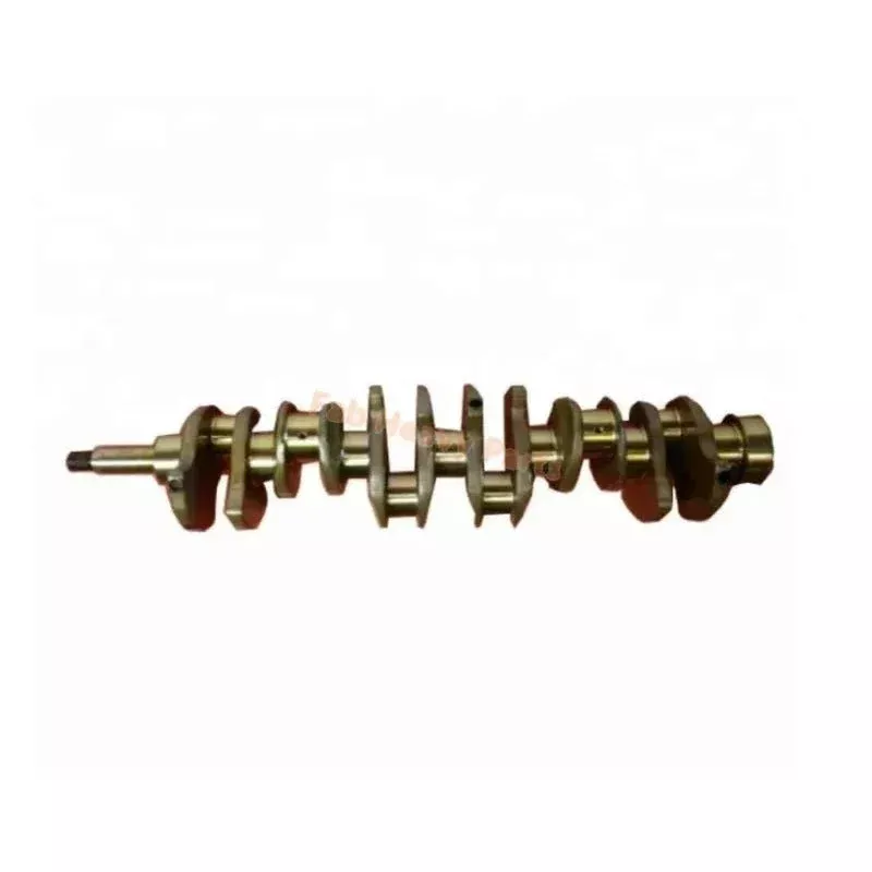 Crankshaft 13411-1291 for Hino EH700 Engine