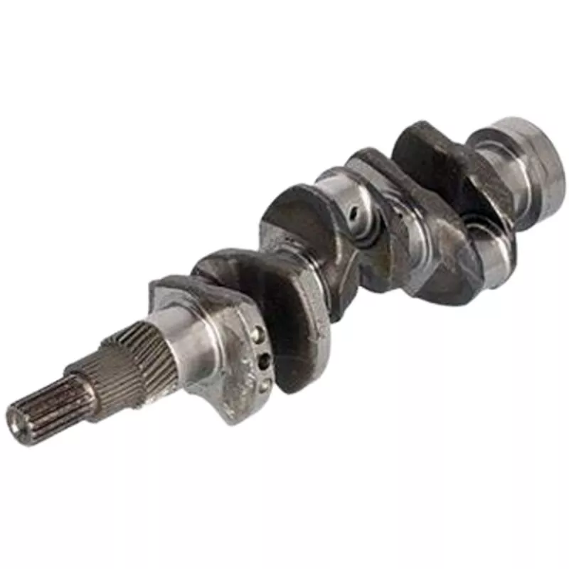 Crankshaft 1G910-23012 For Kubota