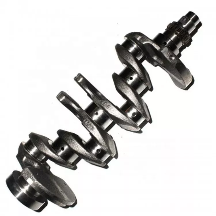 Crankshaft 23111-02521 for Hyundai Kia Atoz