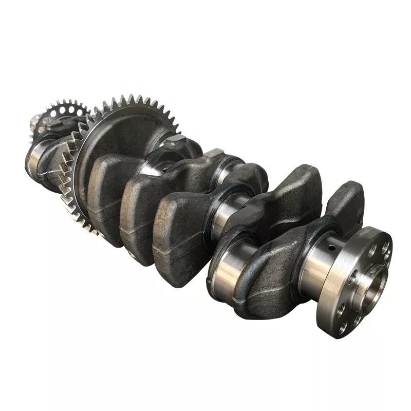 Crankshaft 3608833 for Cummins Engine NT855