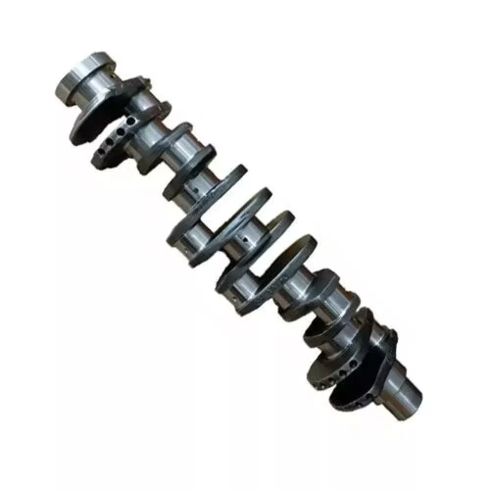 Crankshaft 4989436 Fits for Cummins Engine 6LT 6LT8.9