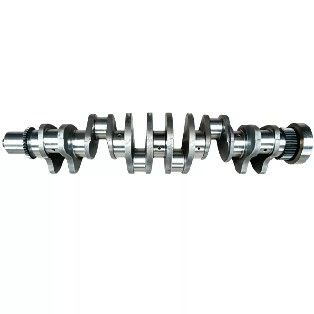 Crankshaft 5291777 Fits for Cummins Engine ISB ISB6.7