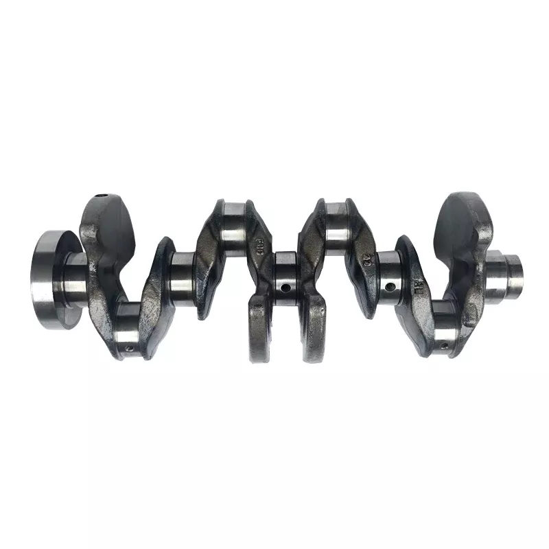 Crankshaft 5301009 for Cummins Engine 6.7