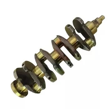 Crankshaft for Caterpillar CAT 320D Excavator