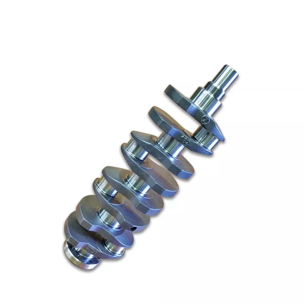 Crankshaft for Isuzu 4JJ1 Engine