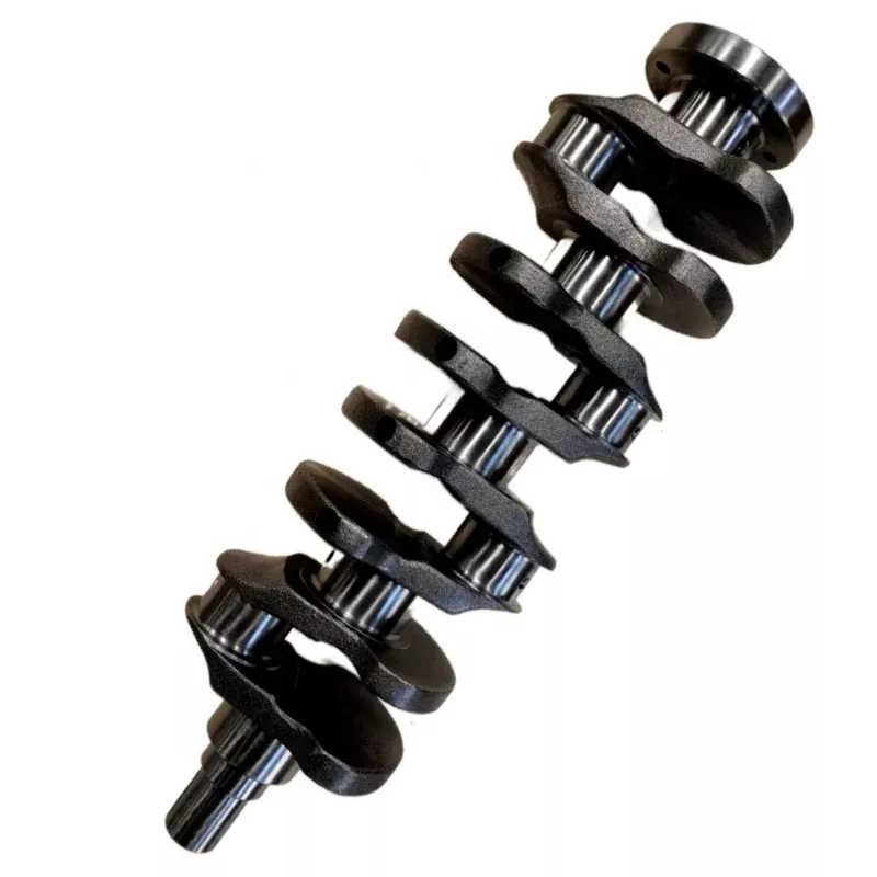 Crankshaft for Isuzu 4ZD1 Engine