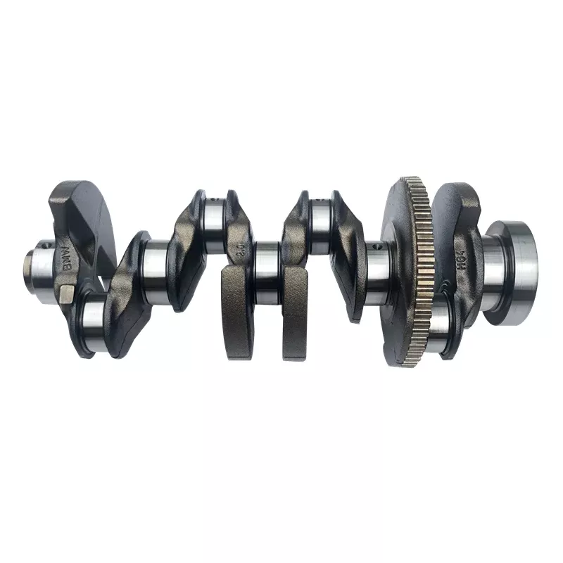 Crankshaft for Melling Engine BD58