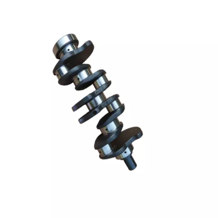 Crankshaft for Steyr WD615 Engine