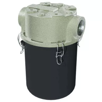 CT-SML235-200C Extreme Duty SpinMeisterTM Vacuum Filters – CT Series
