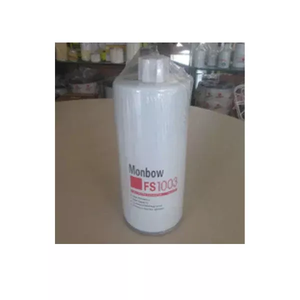 For Cummins Generator Sets Fuel Filter 4070801