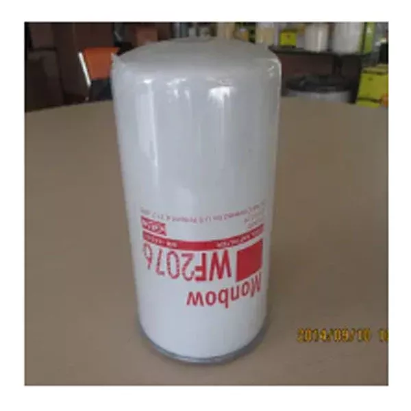 For Cummins Generator Sets Fuel Filter WF2076