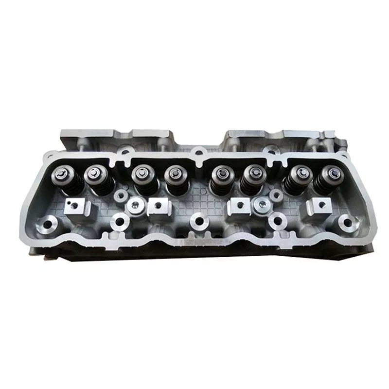 Cylinder Head Assembly 91H20-00310 For Nissan