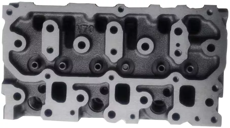 Cylinder Head Assy 119515-11740 for Yanmar 3TNV70 Engine