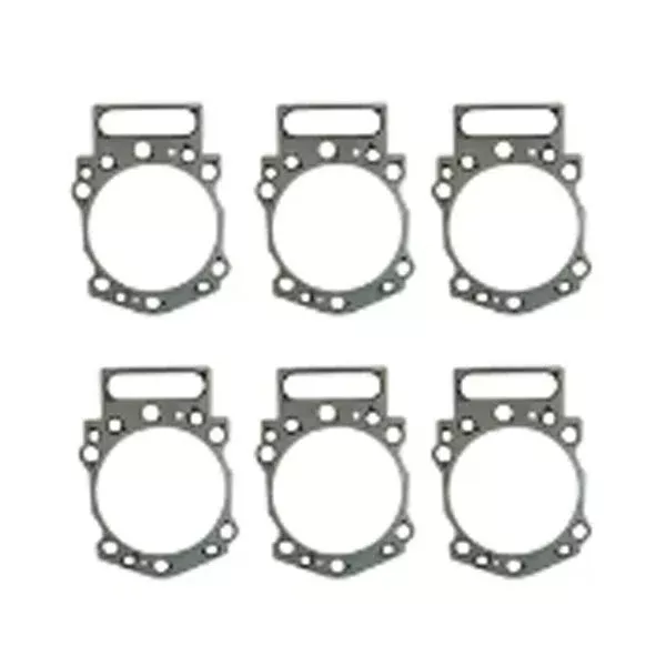 Cylinder Head Gasket 3634664 for Cummins KTA 1150 Engine