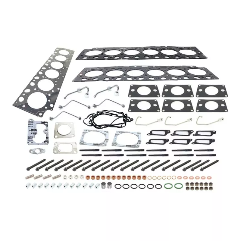 Cylinder Head Gasket Kit 15011854 For Volvo