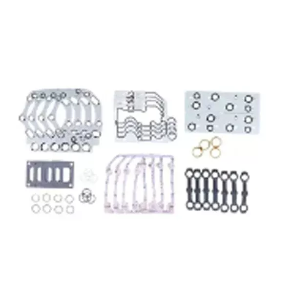 Cylinder Head Gasket Kit 4089200 for Cummins Engine QSK60