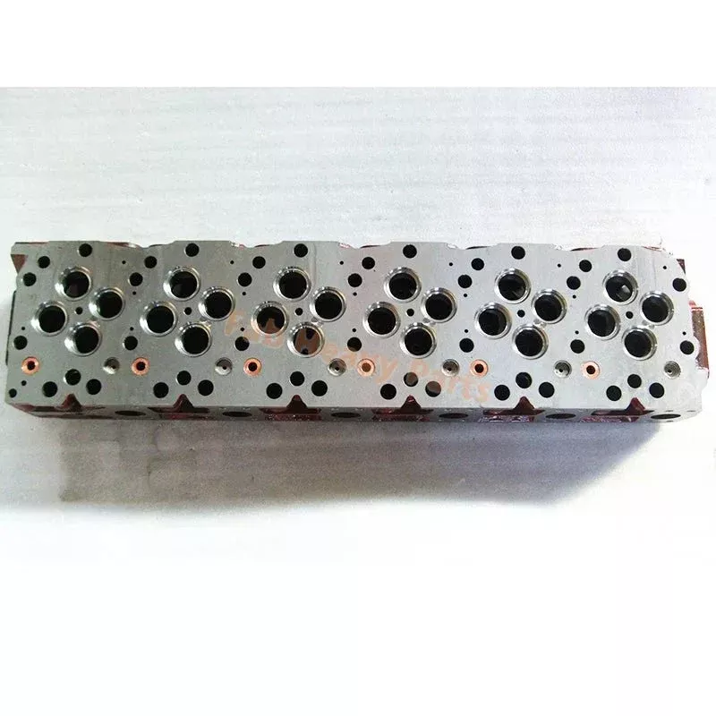 Cylinder Head for Hino Engine P11C