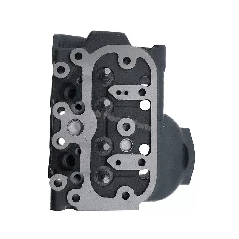 Cylinder Head for Kubota Engine ZL600 Tractor B6000