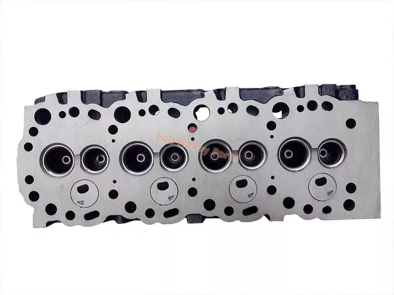 Cylinder Head for Toyota Engine 2L2 2L