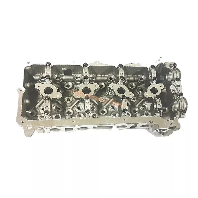 Cylinder Head for Toyota Engine 2TR