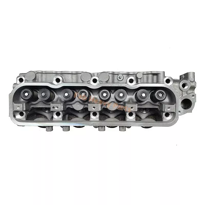 Cylinder Head for Toyota Engine 4Y