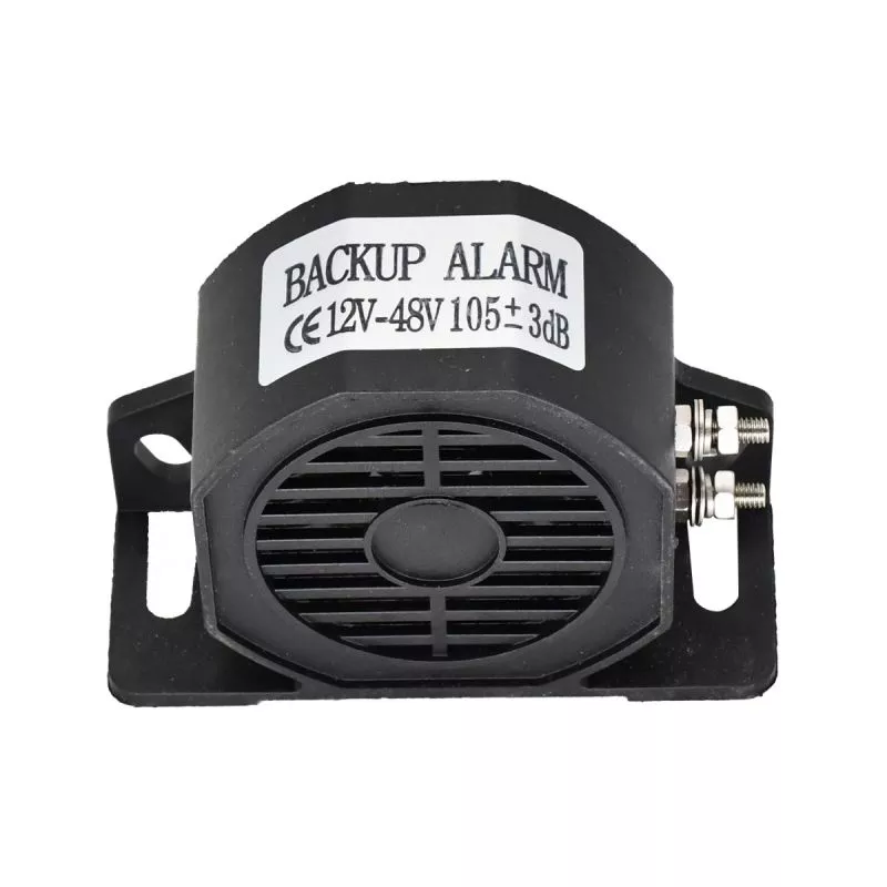 DC12V 105DB Backup Alarm 283178A3 For Case