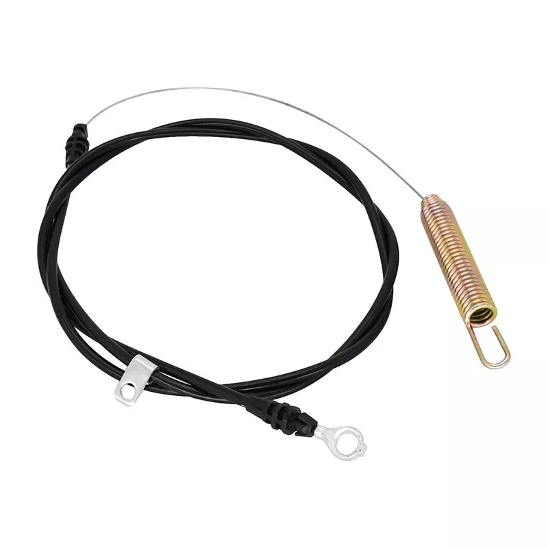 Deck Engagement Clutch Control Cable GY21106 for John Deere