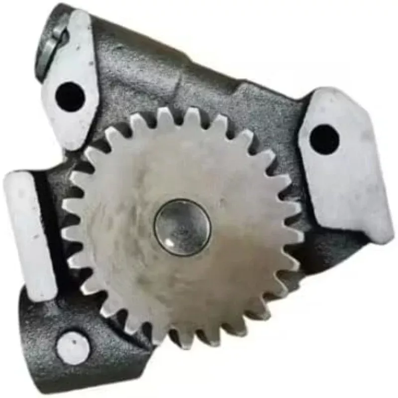 For Deutz 912D 4 Cylinder Oil Pump 04230651