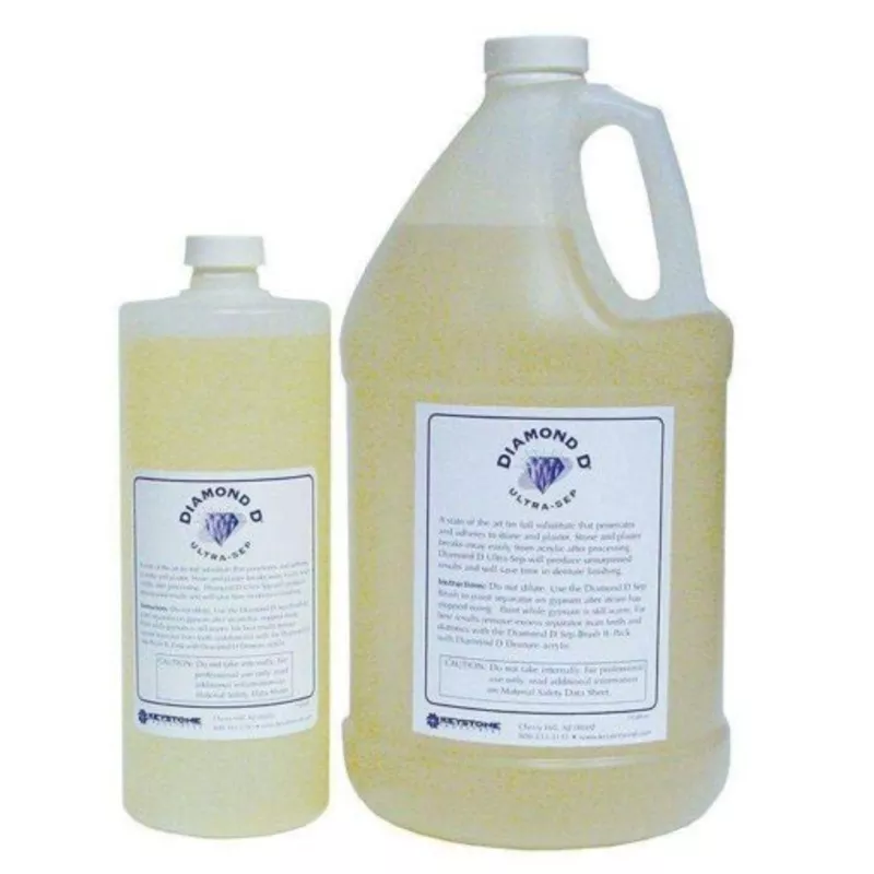 Diamond D Ultra Sep Separator