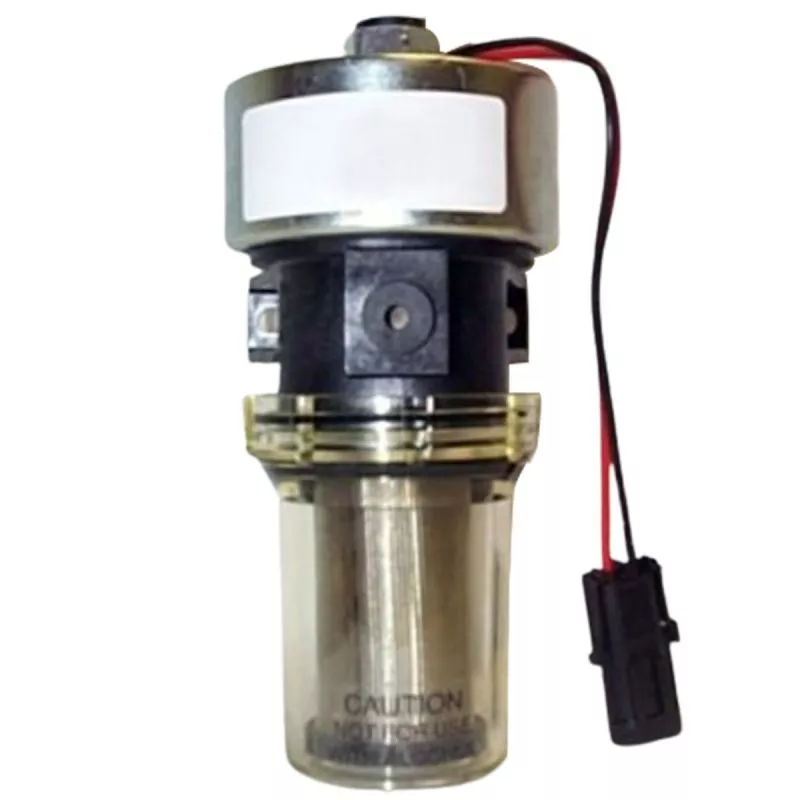 Diesel Fuel Pump 30-01108-22 For Carrier
