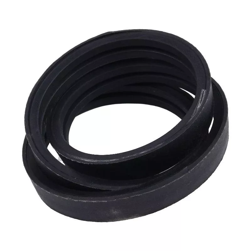 Drive Belt 154537-001 for Vermeer Brush Chipper BC600XL