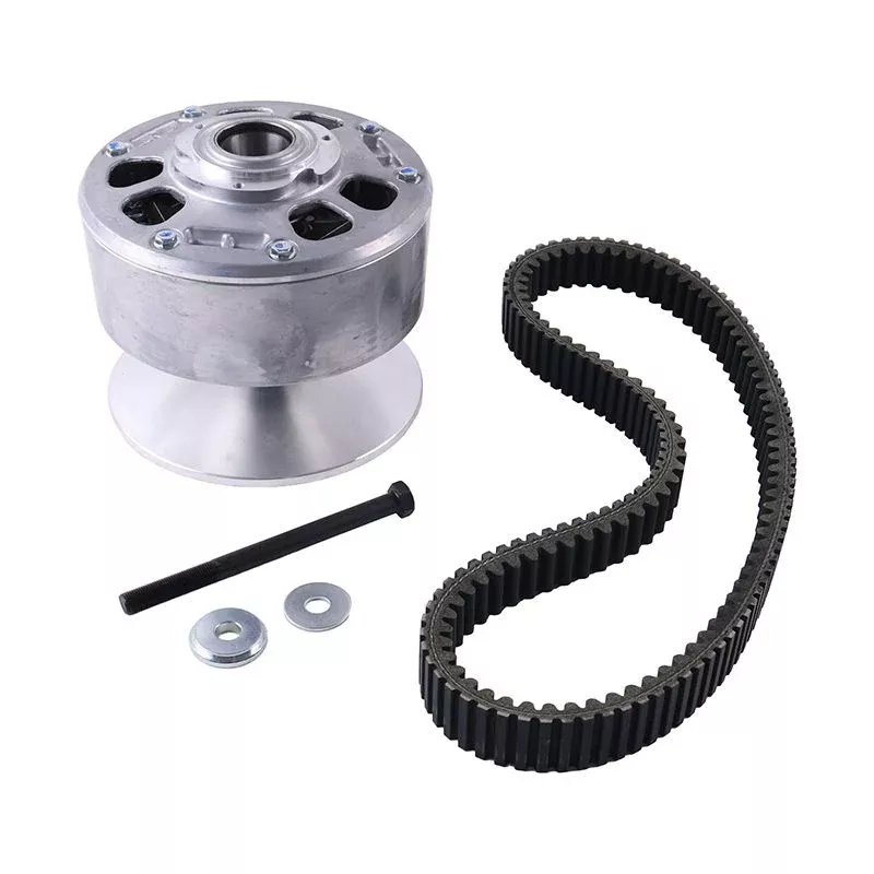 Drive Clutch Converter Kit 49093-1064 for Kawasaki UTV 1999-2000 KAF620 Mule 2500 2510