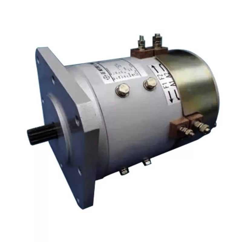 Drive Motor 56282GT for Genie