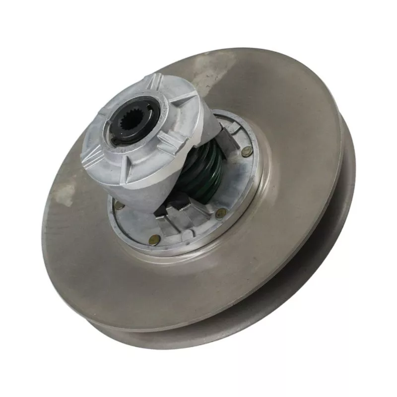 Driven Clutch Assembly AM140967