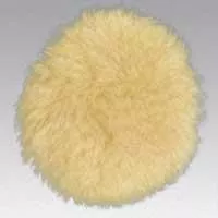 Dynabrade Inc 90034 | "Pad3 1/2"" Wool Polish"