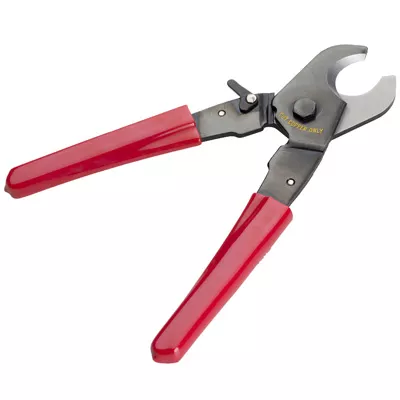 E-Z Red B796 | Cable/Wire Cutters 9"