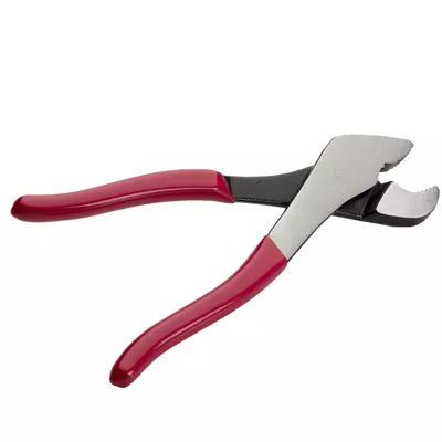 E-Z Red BK725 | Pliers Angle Nose