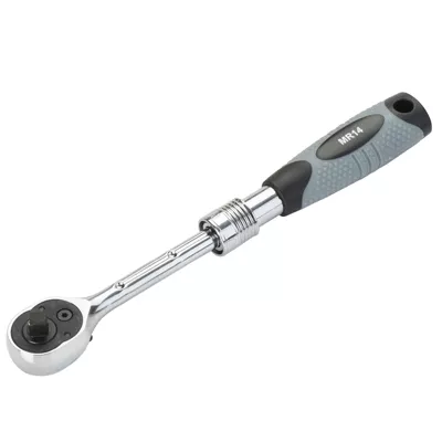 E-Z Red MR14 | Ratchet Extendable 1/4" Drive Monstel