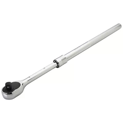 E-Z Red MR34 | Ratchet Extendable 3/4" Drive Monstel
