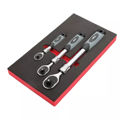 E-Z Red MR482 | Ratchet Set Containing 1Ea: Mr14,Mr382"