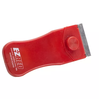 E-Z Red MS400 | Monster Scraper 4"