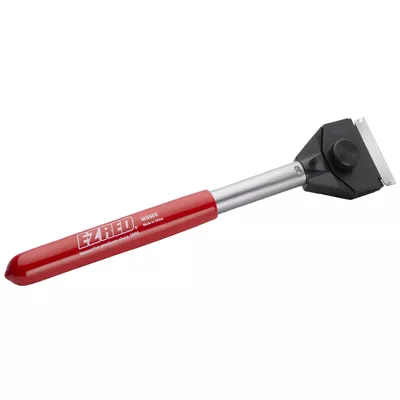 E-Z Red MS600 | Monster Scraper 6"